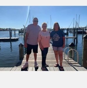 Meet your Posher, Joyce